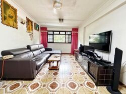 Blk 53 Geylang Bahru Riverpoint (Kallang/Whampoa), HDB 5 Rooms #629791601